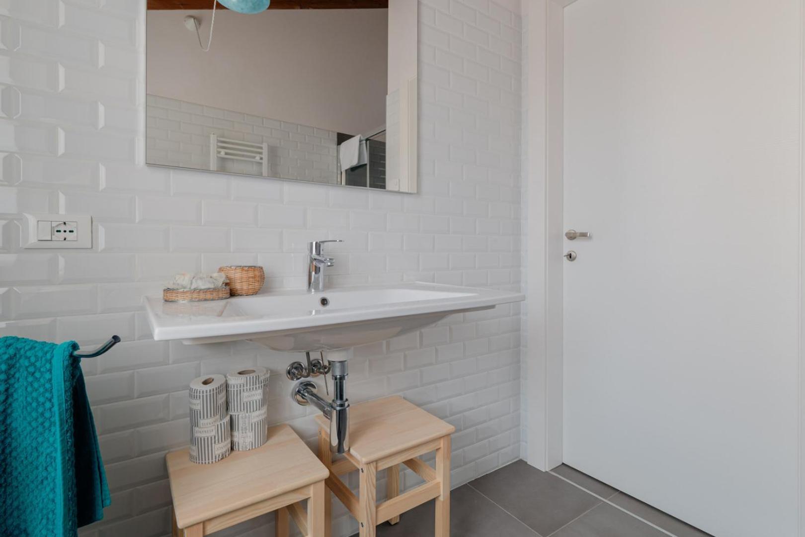 San Zen Che Ride Apartamento Verona Exterior foto