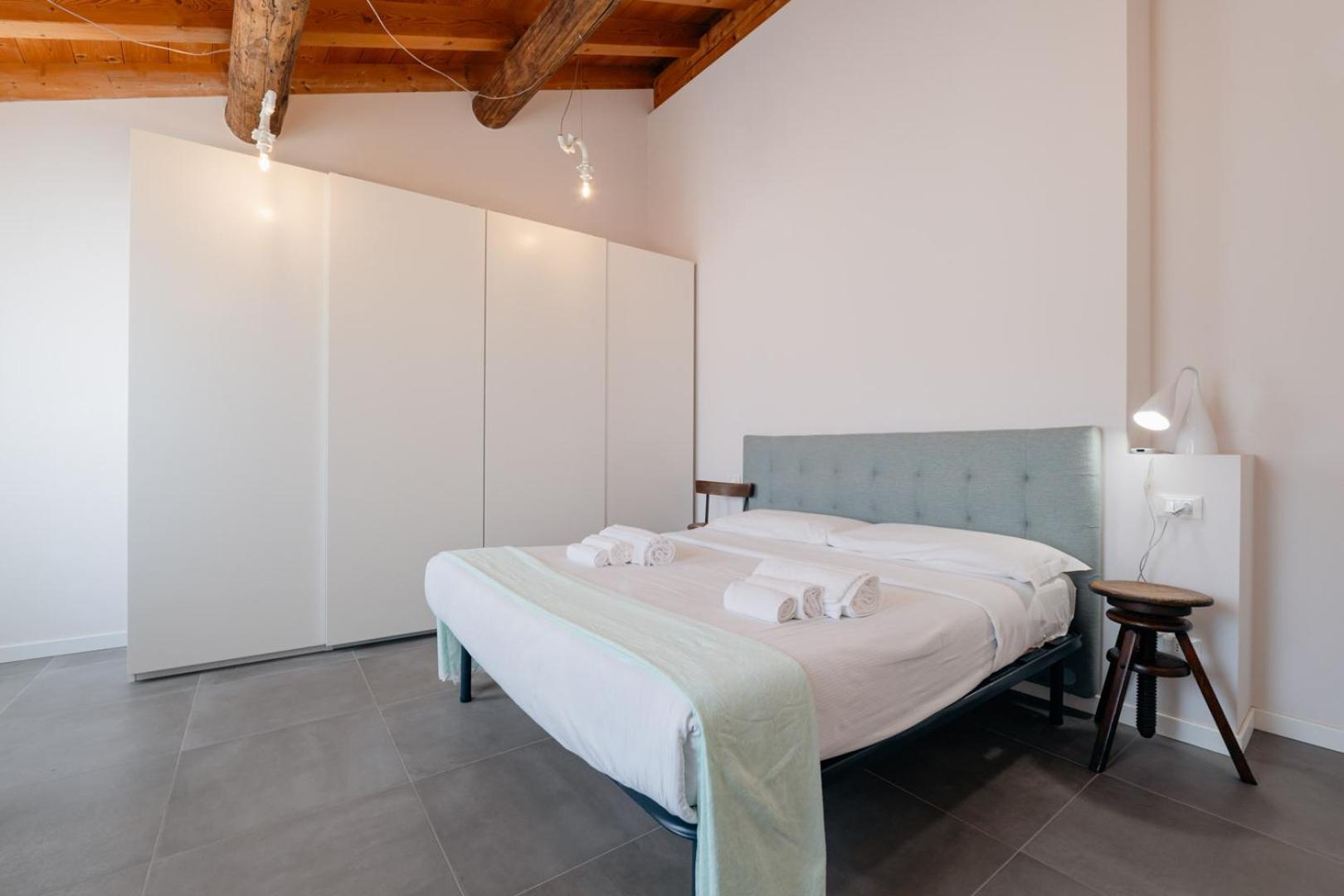 San Zen Che Ride Apartamento Verona Exterior foto