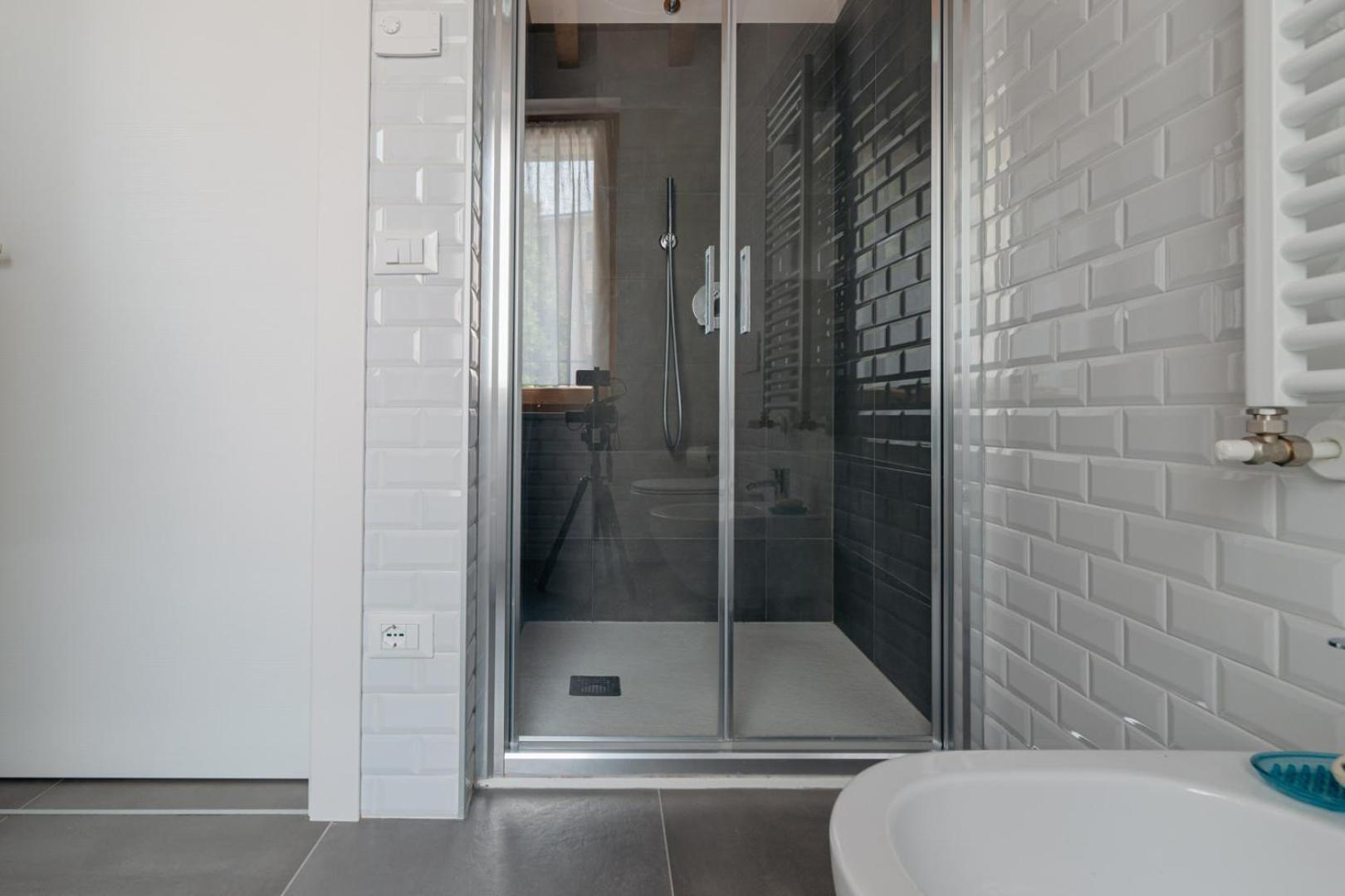 San Zen Che Ride Apartamento Verona Exterior foto
