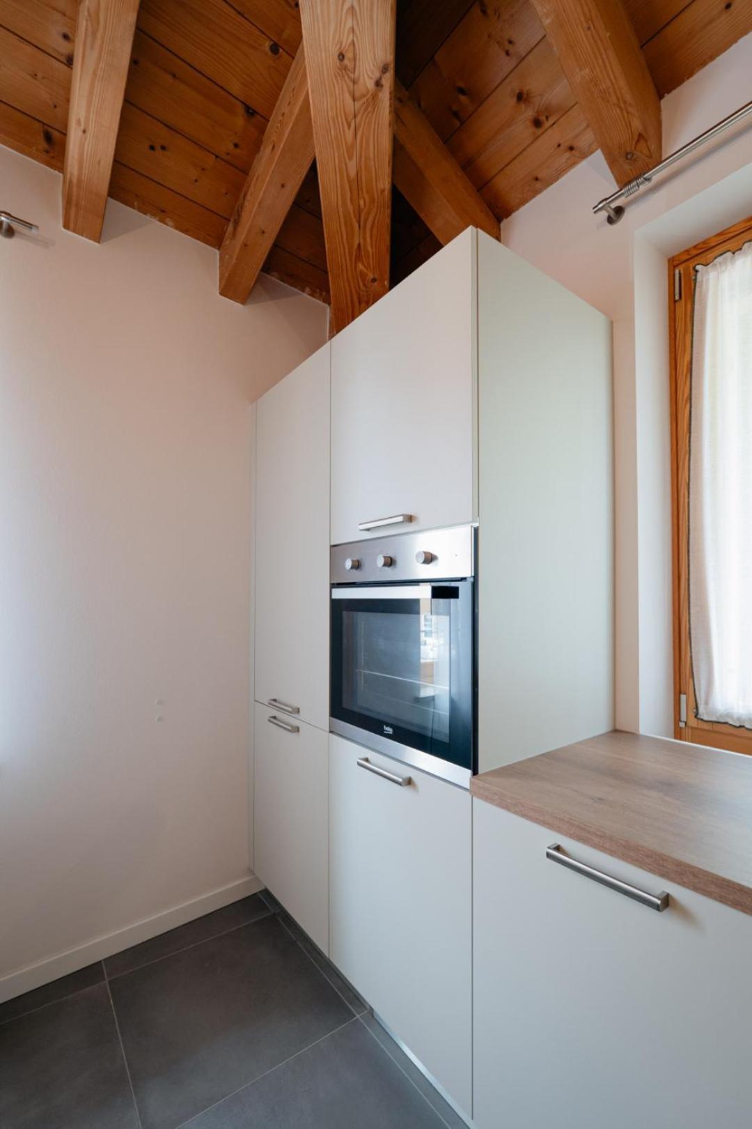 San Zen Che Ride Apartamento Verona Exterior foto