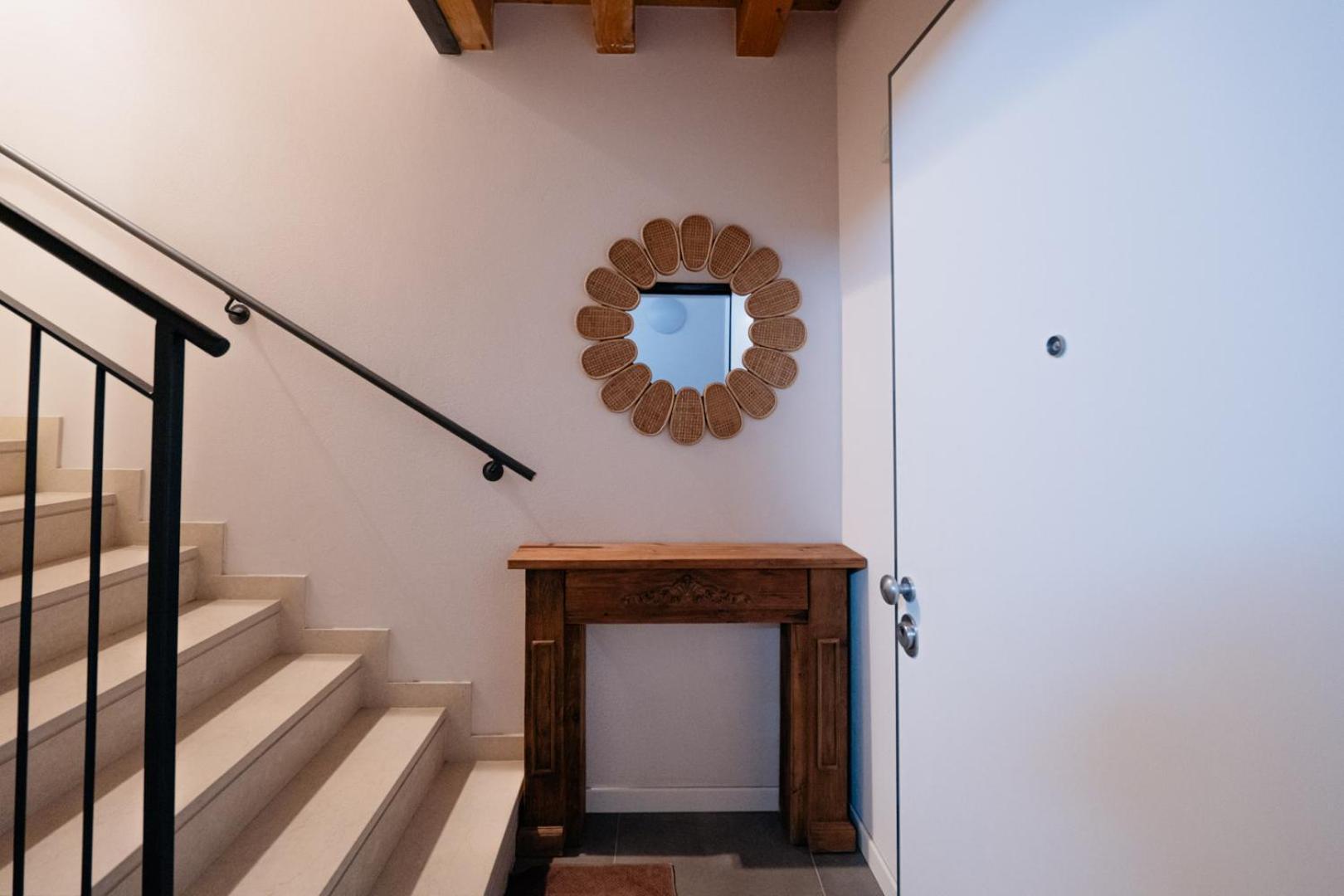 San Zen Che Ride Apartamento Verona Exterior foto