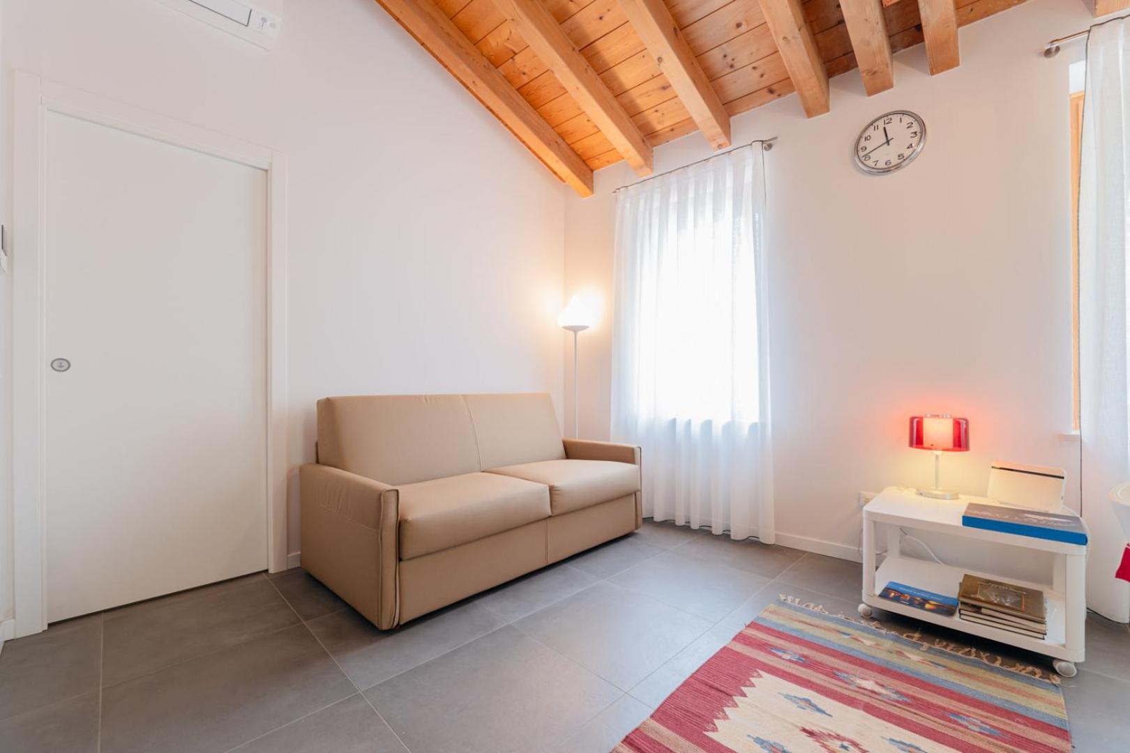 San Zen Che Ride Apartamento Verona Exterior foto