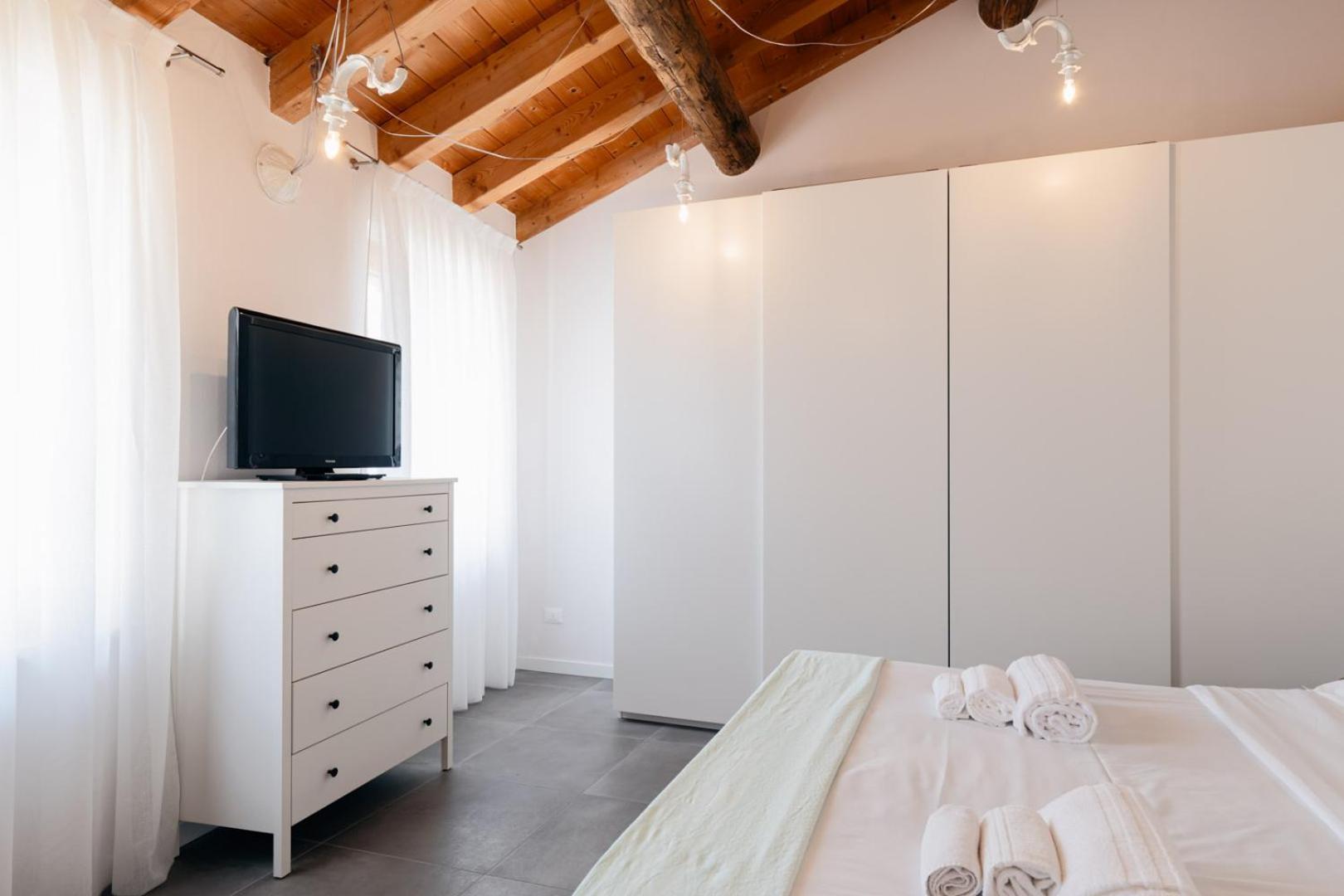 San Zen Che Ride Apartamento Verona Exterior foto