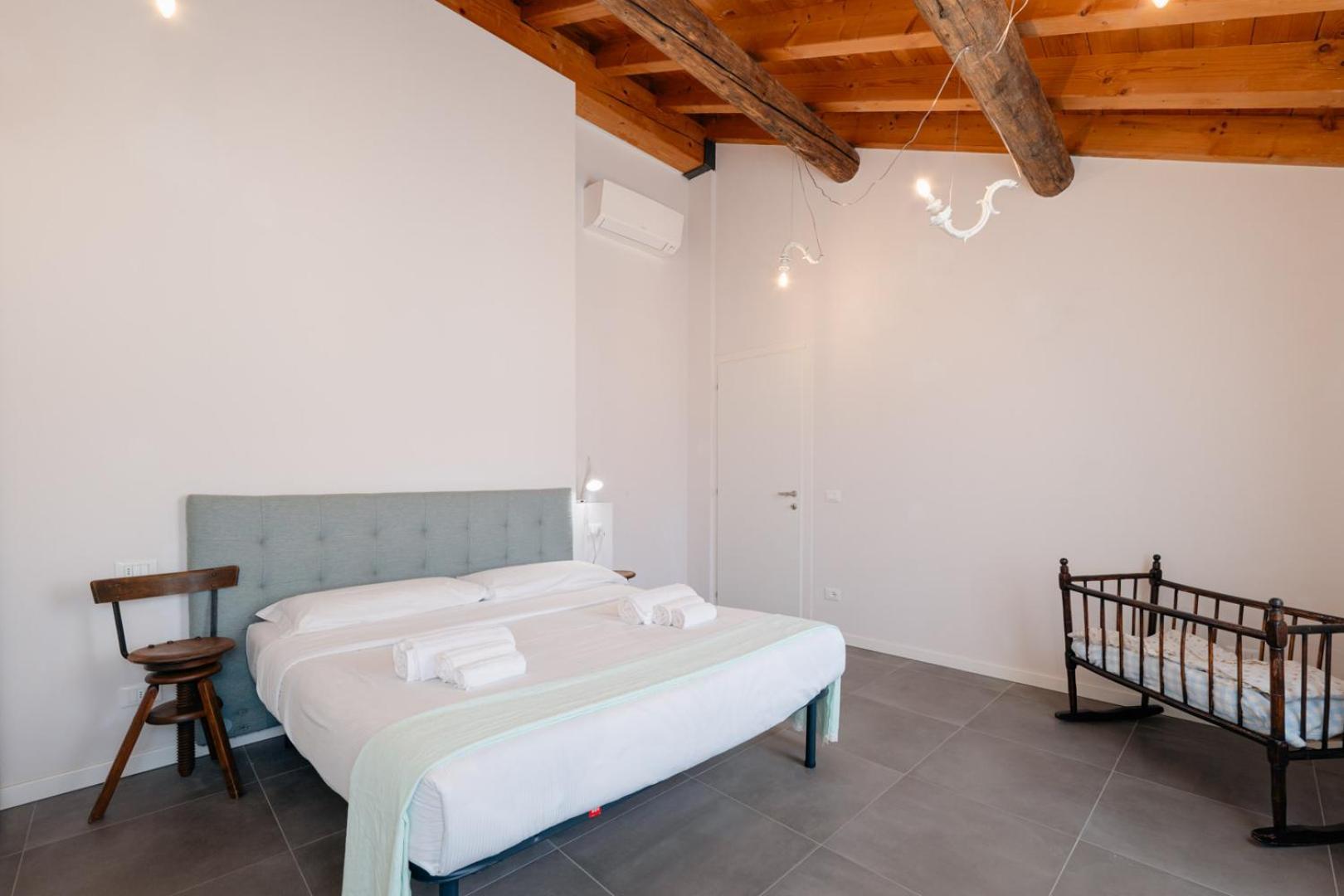 San Zen Che Ride Apartamento Verona Exterior foto