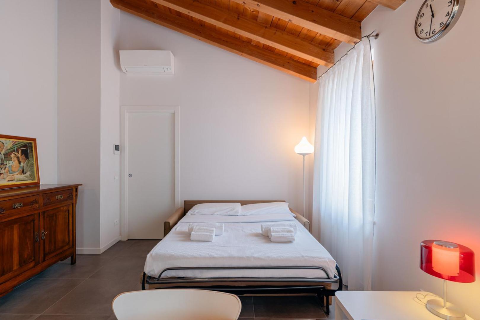 San Zen Che Ride Apartamento Verona Exterior foto