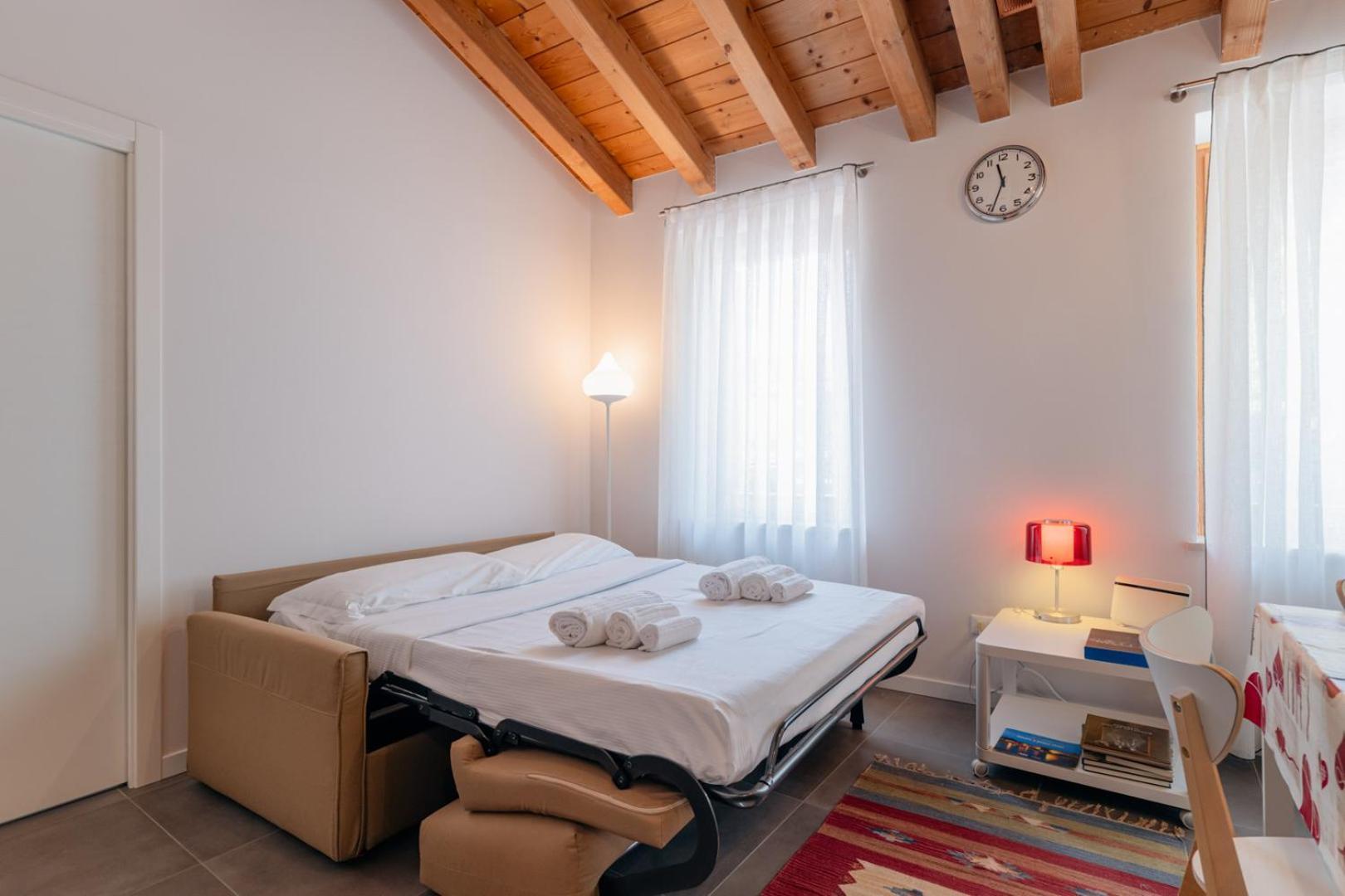San Zen Che Ride Apartamento Verona Exterior foto