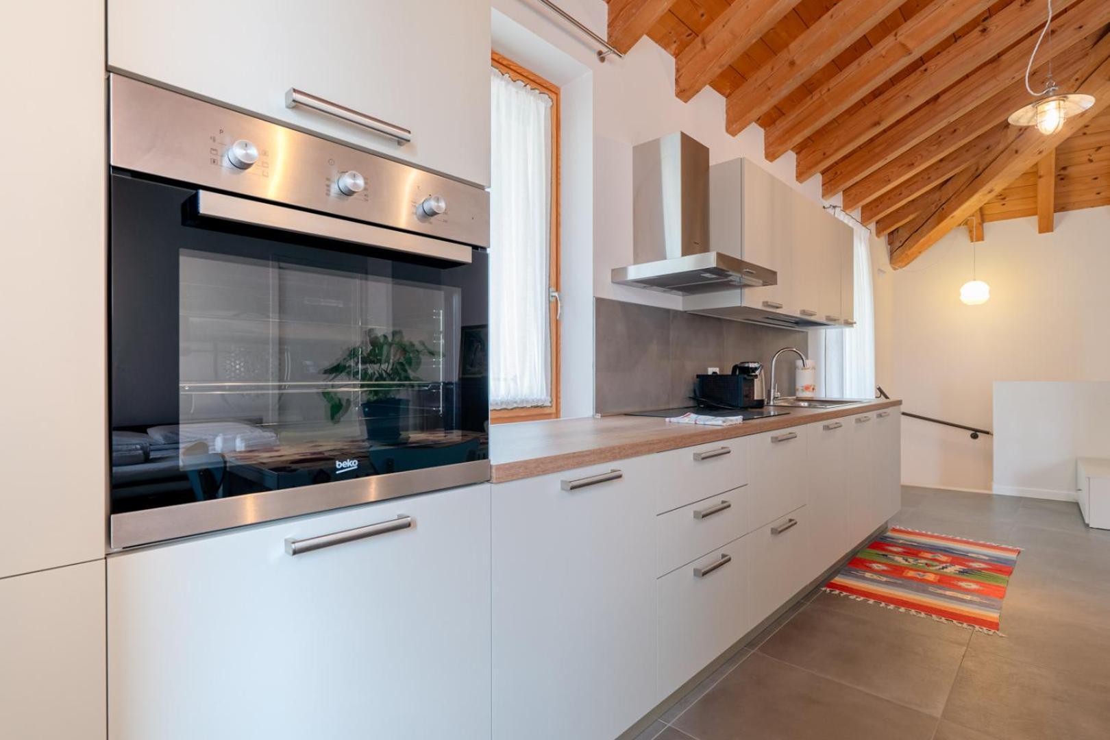 San Zen Che Ride Apartamento Verona Exterior foto