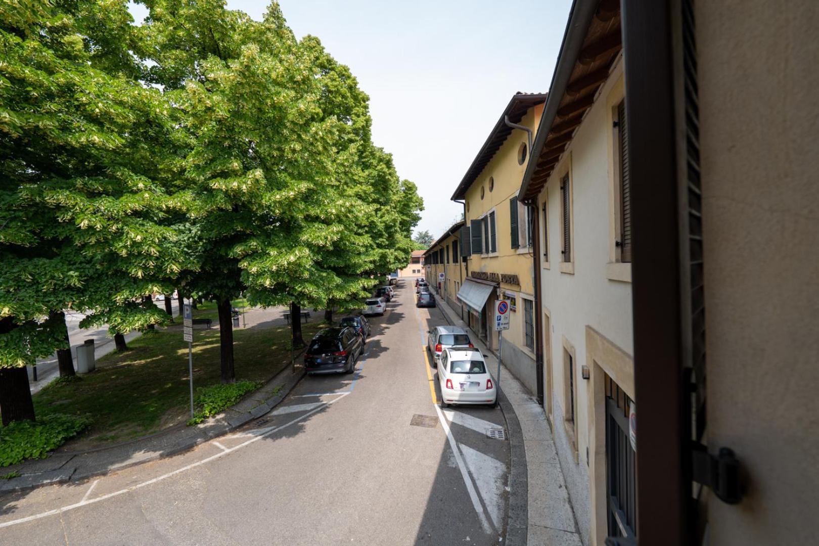 San Zen Che Ride Apartamento Verona Exterior foto